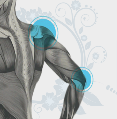 Chantal Beaudette Massothérapeute