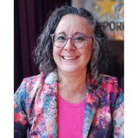 Teena June Caron Osteopathe