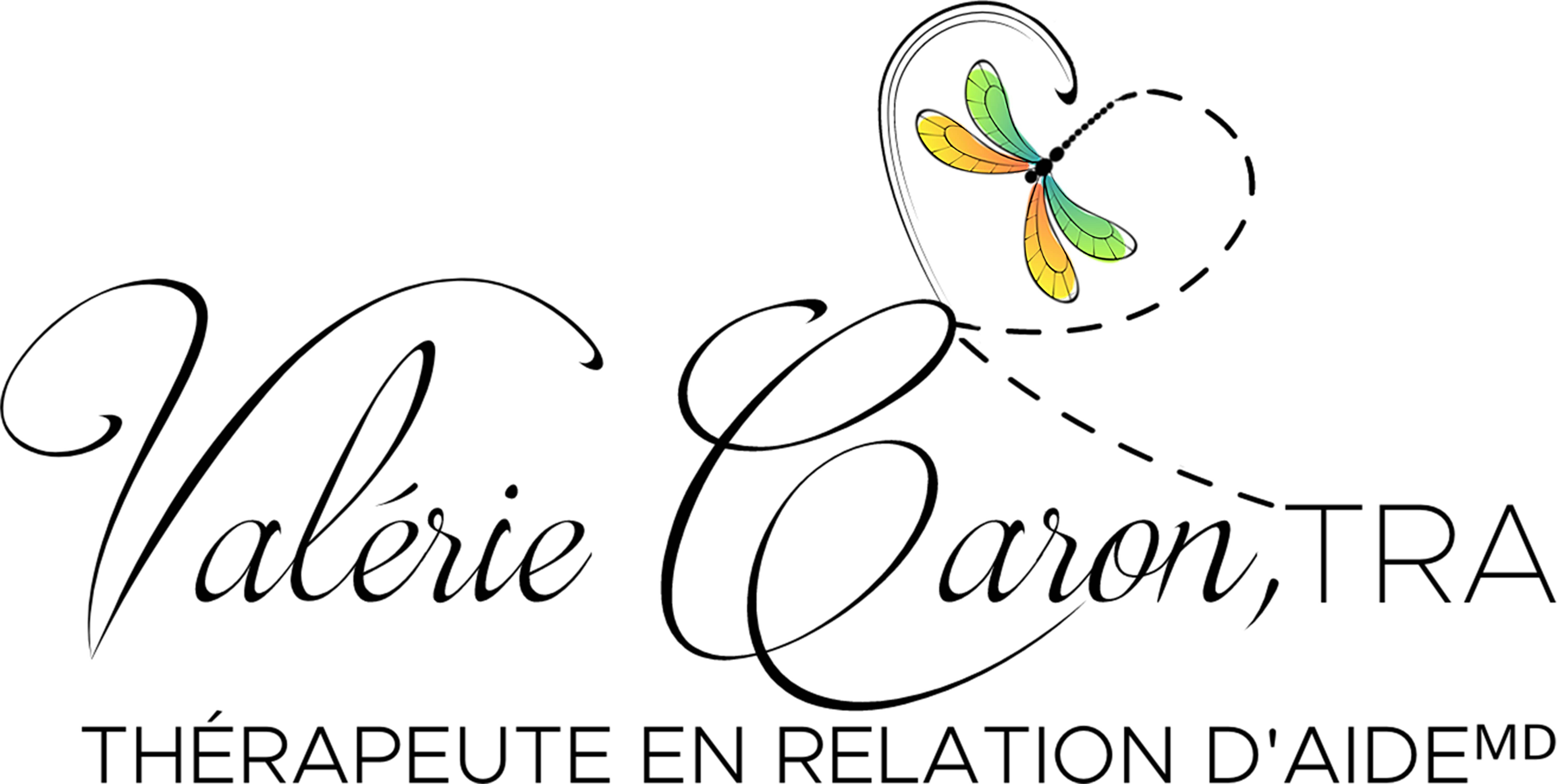 Valérie Caron, TRA Thérapeute en relation d'aide par l'ANDC