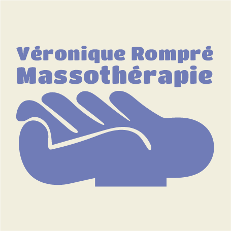 Véronique Rompré Massothérapie