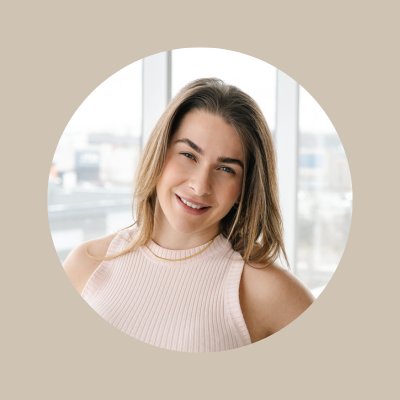 Ashley Starnino Coaching