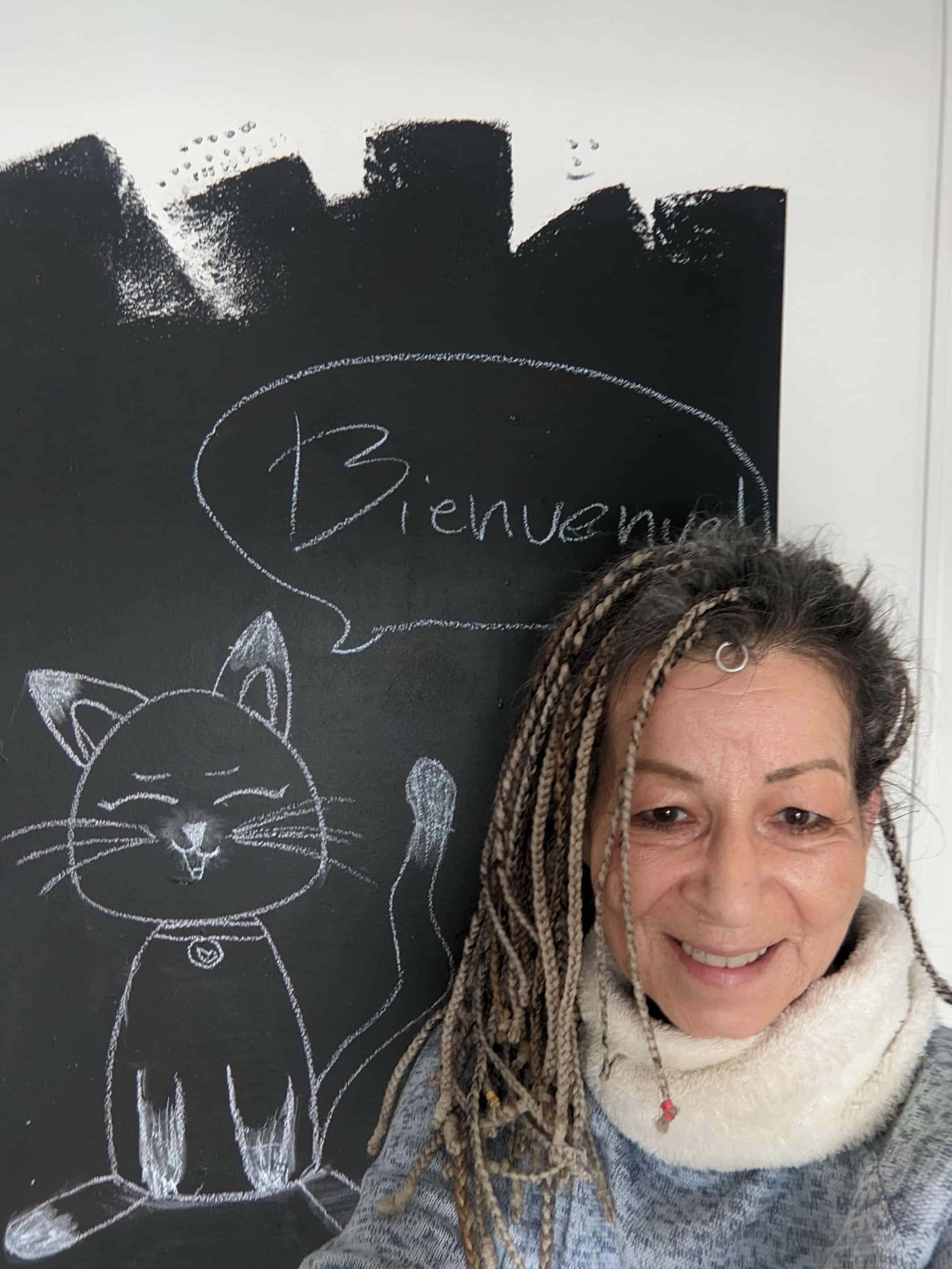 Johanne Hébert - Massothérapie Sherbrooke