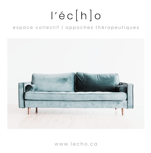 l'écho | TLME