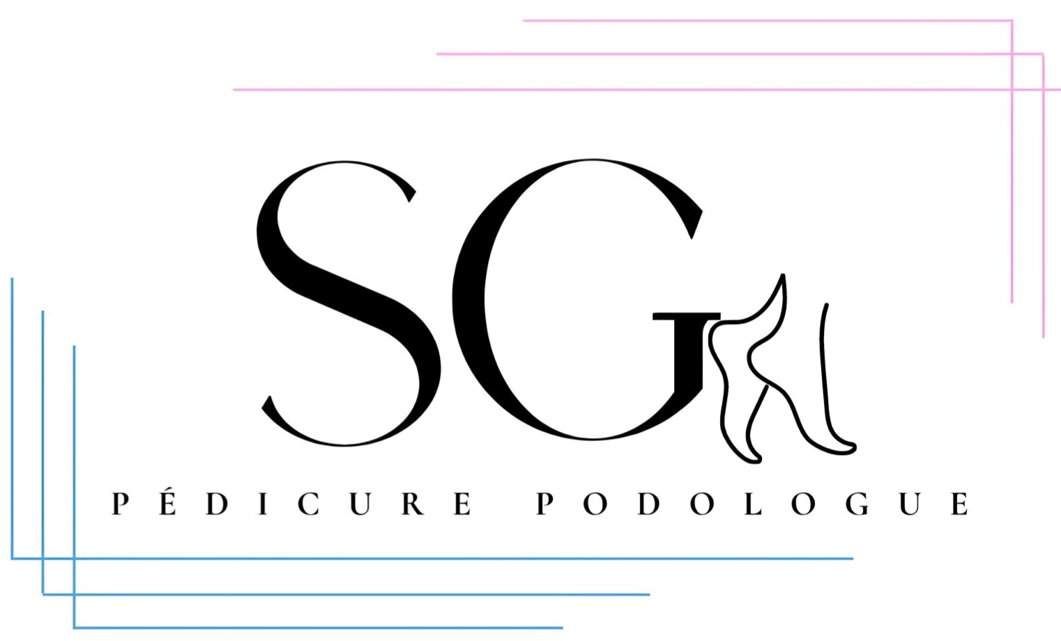 SG Pedicure Podologue