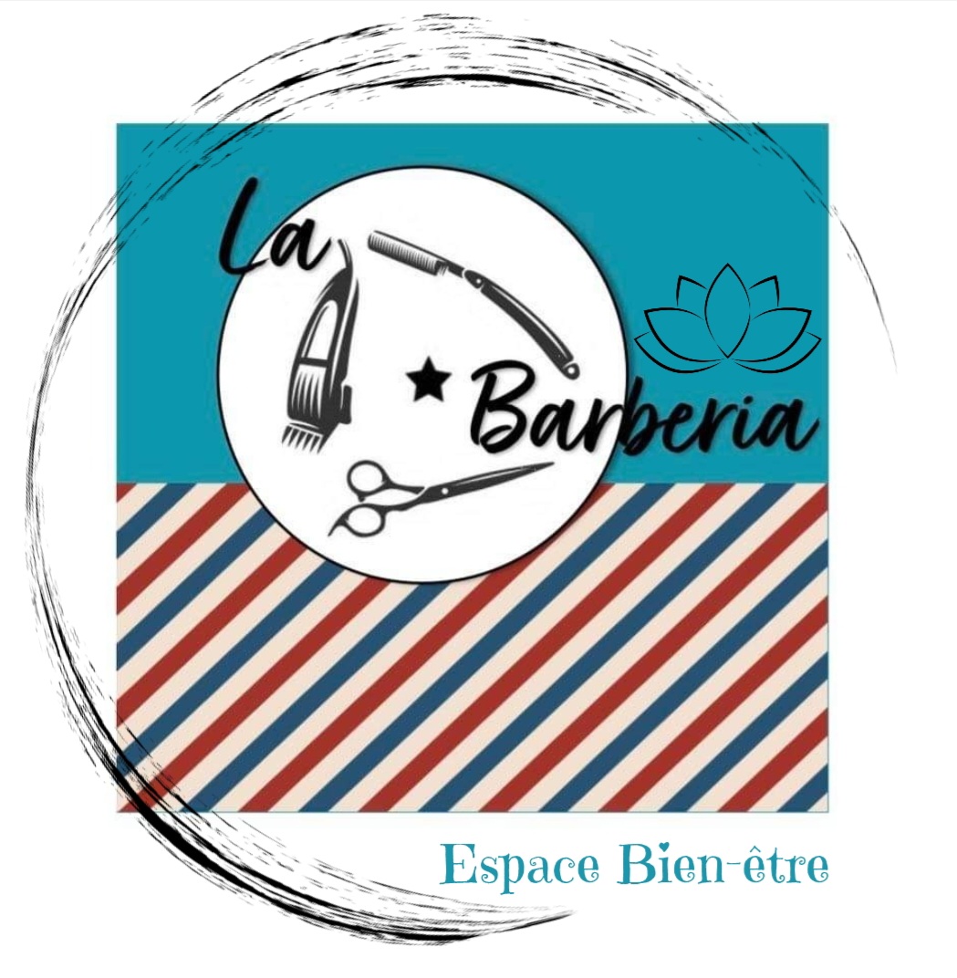 Salon La Barberia Espace Bien-Être inc.
