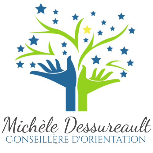 Michèle Dessureault, conseillère d'orientation