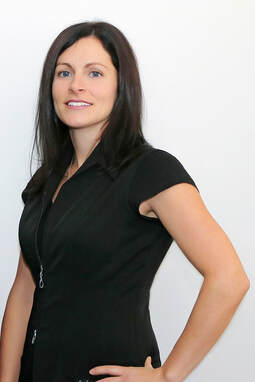 Joanie Angers