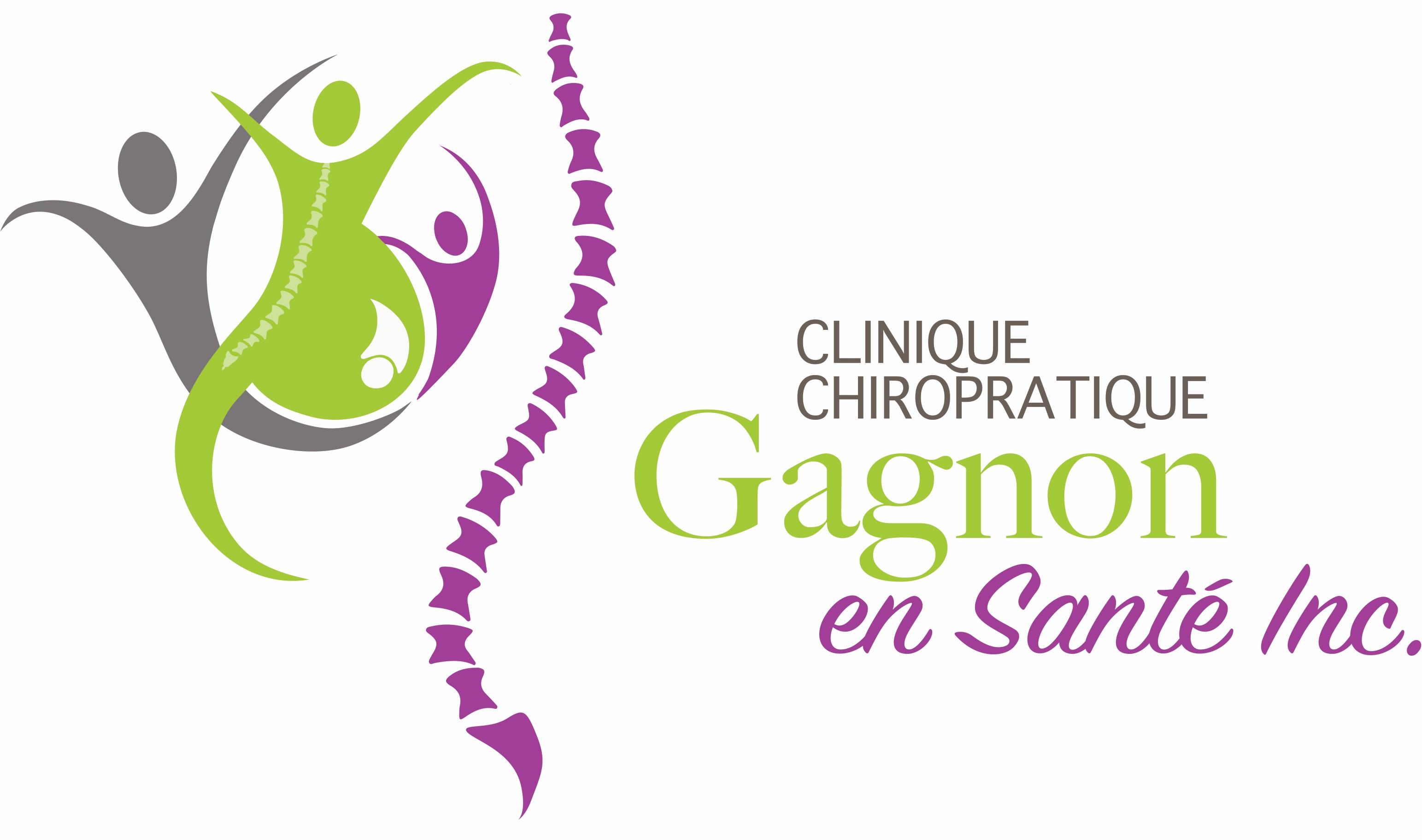 Clinique Chiropratique Gagnon en Santé Inc