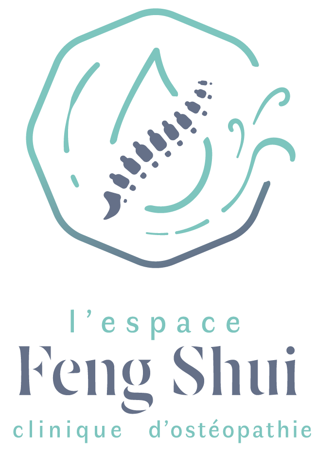 Ostéopathie - L'Espace Feng Shui