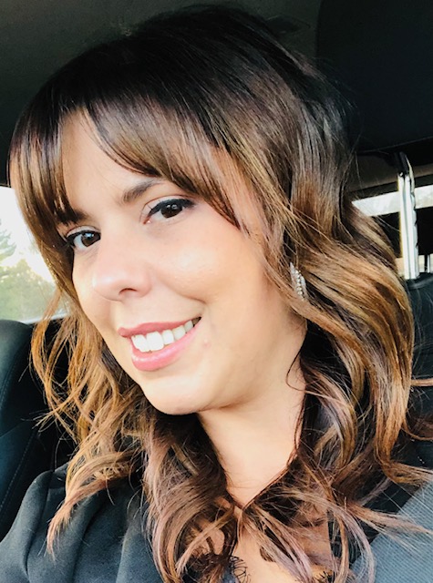 Styliste, coloriste Geneviève Denis