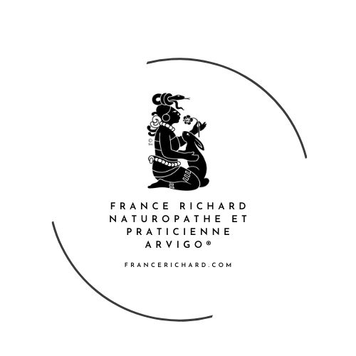 France Richard Naturopathe et praticienne Arvigo®