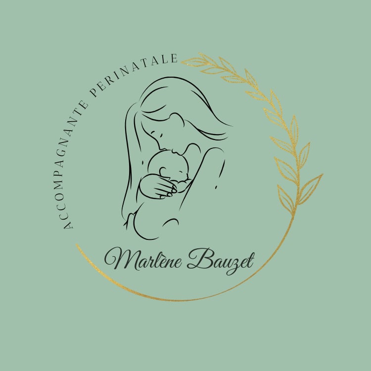 Marlène Bauzet - Accompagnante périnatale - Praticienne Thalasso Bain Bébé
