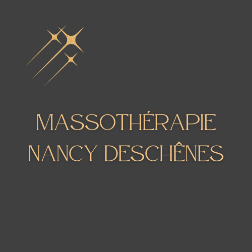 Massothérapie Nancy Deschênes
