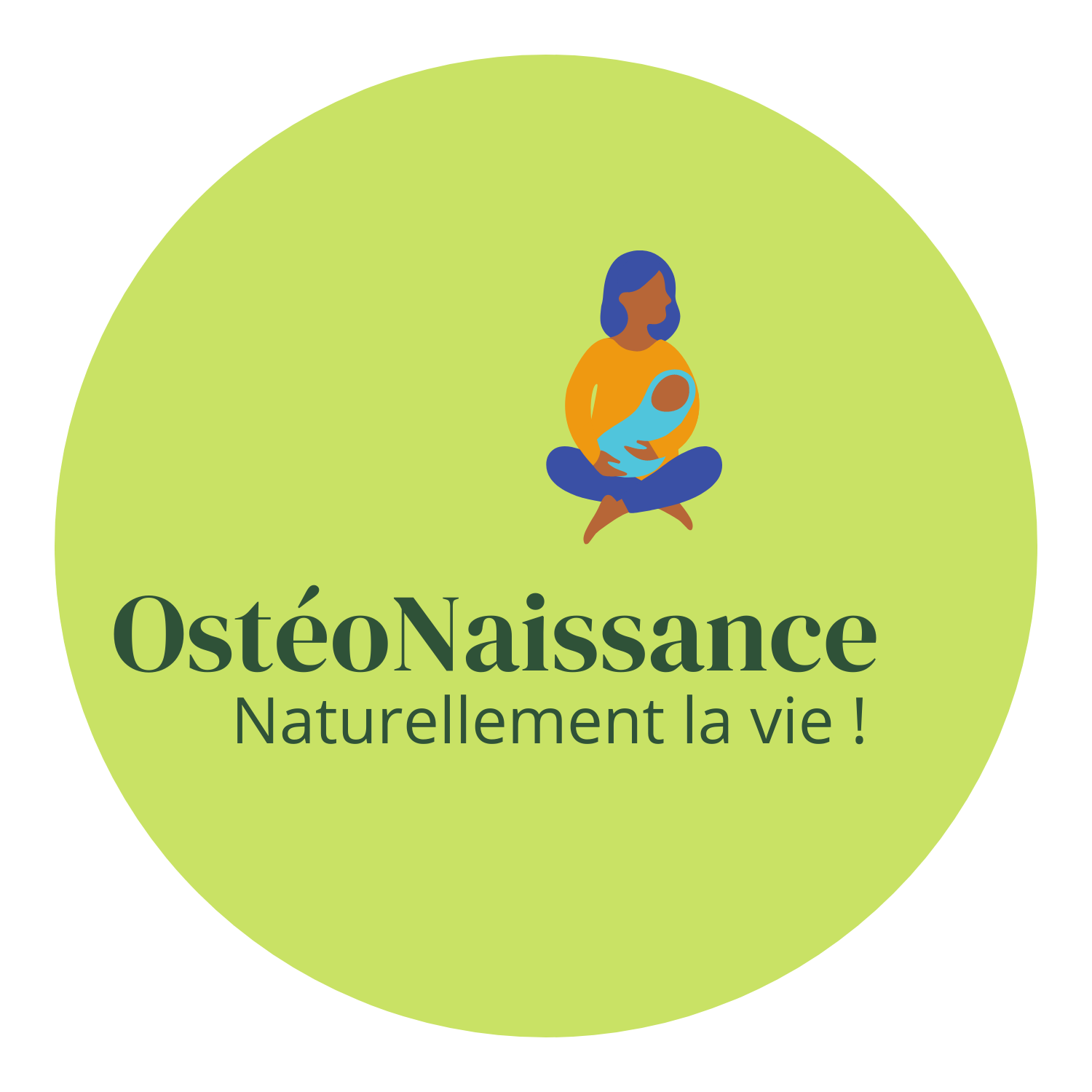 OstéoNaissance