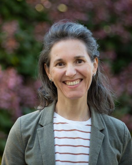 Isabelle de Roquette-Buisson Acupuncture