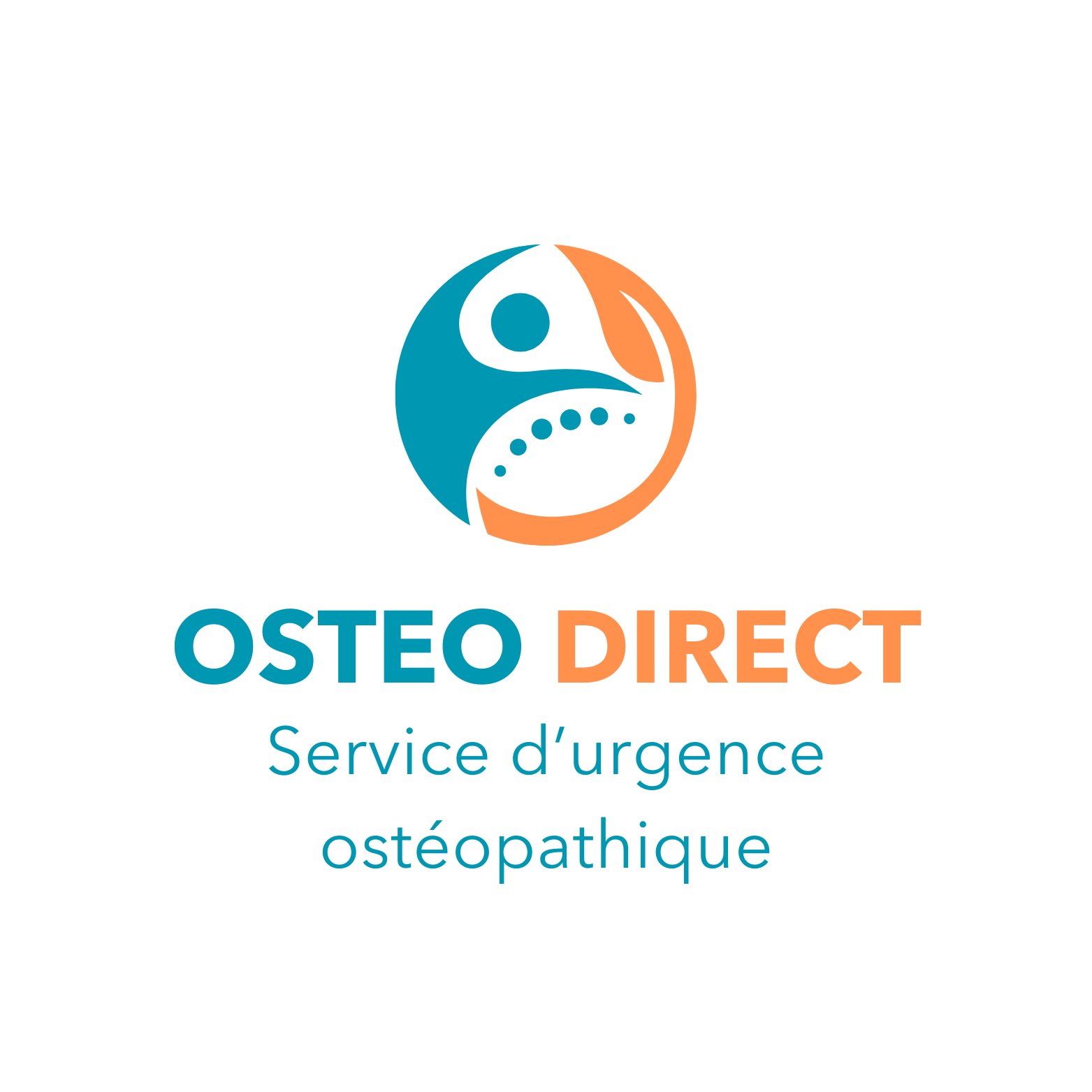 OSTEO DIRECT - Ostéopathe d'urgence