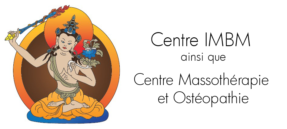 IMBM  & cie (Massothérapie et Ostéopathie)