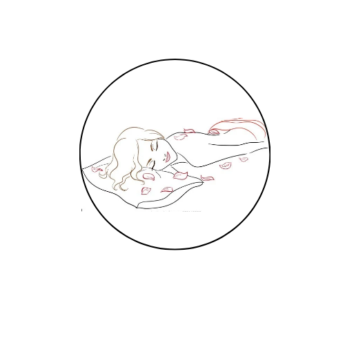 Massothérapeute Bianca Marcotte