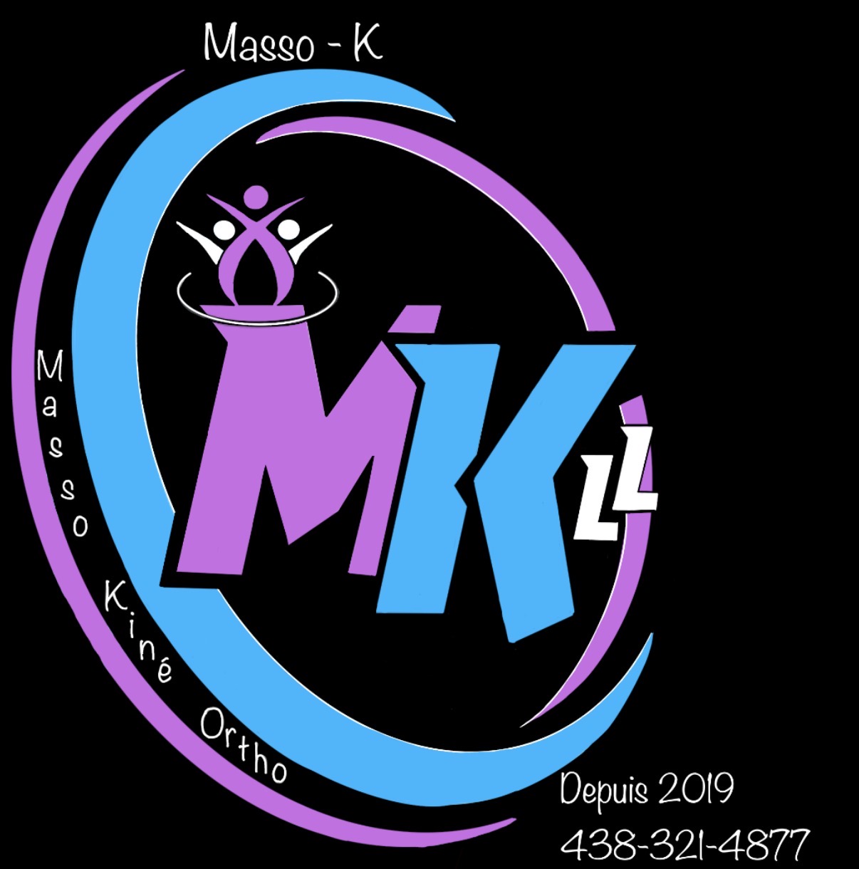 Masso-K Lydia Lafontaine