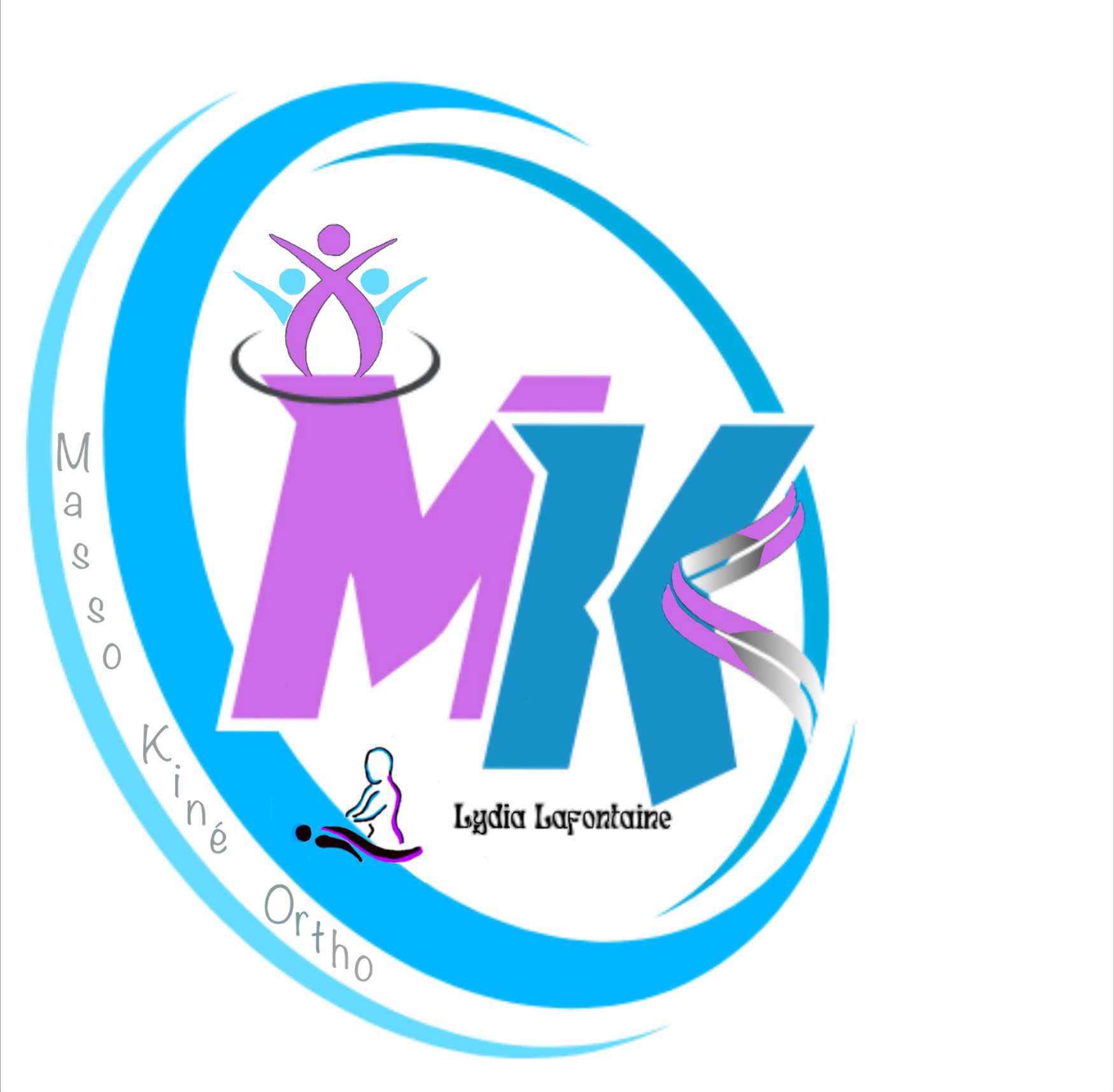 Masso-K Lydia Lafontaine