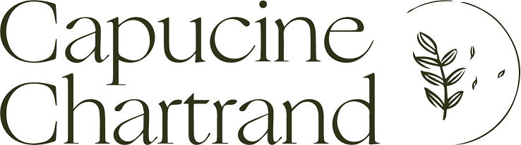 Capucine Chartrand