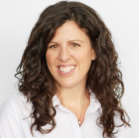 Geneviève Lacroix-Bisson