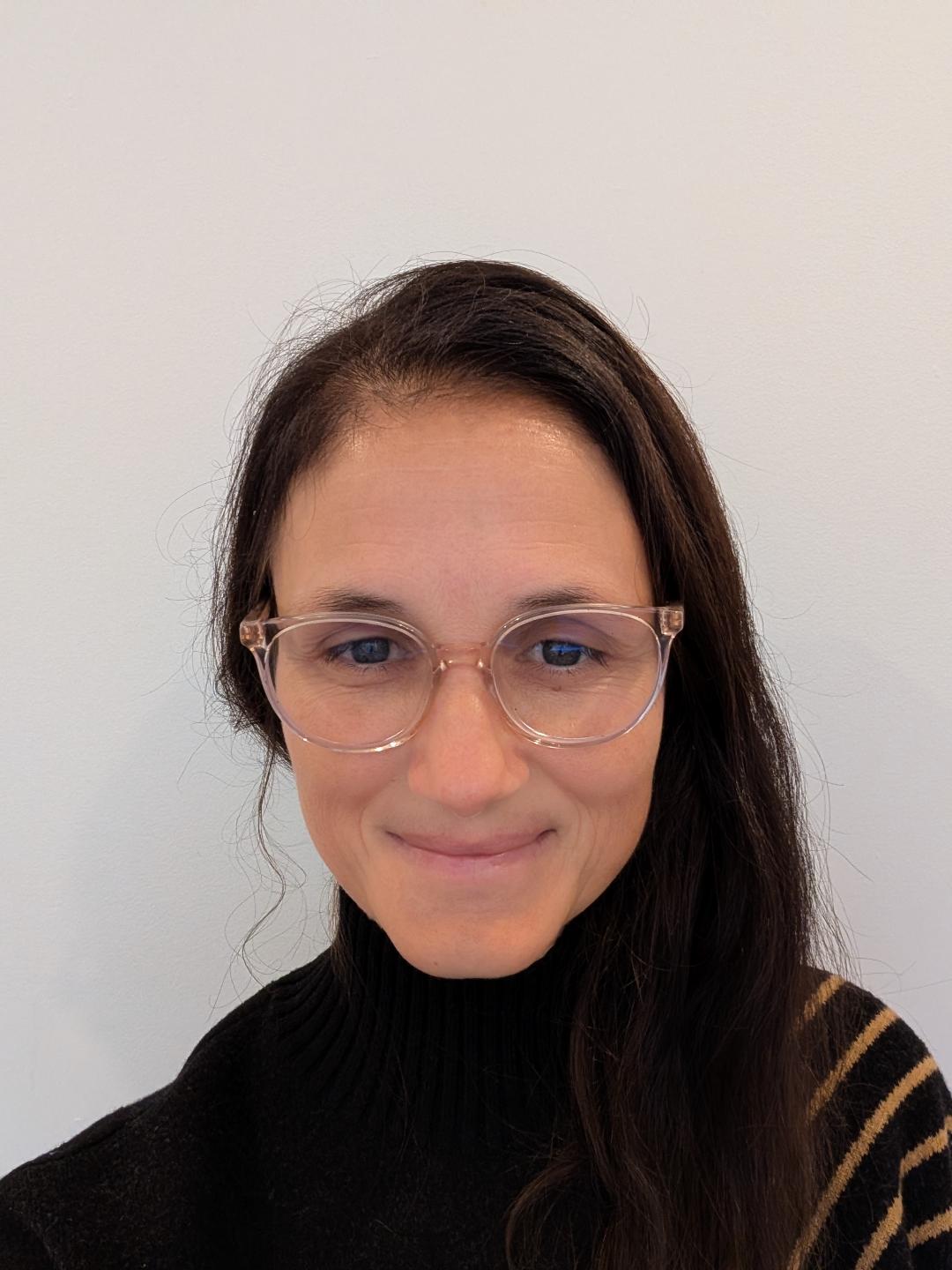 Karine Legault, Ostéopathe DO, D017196