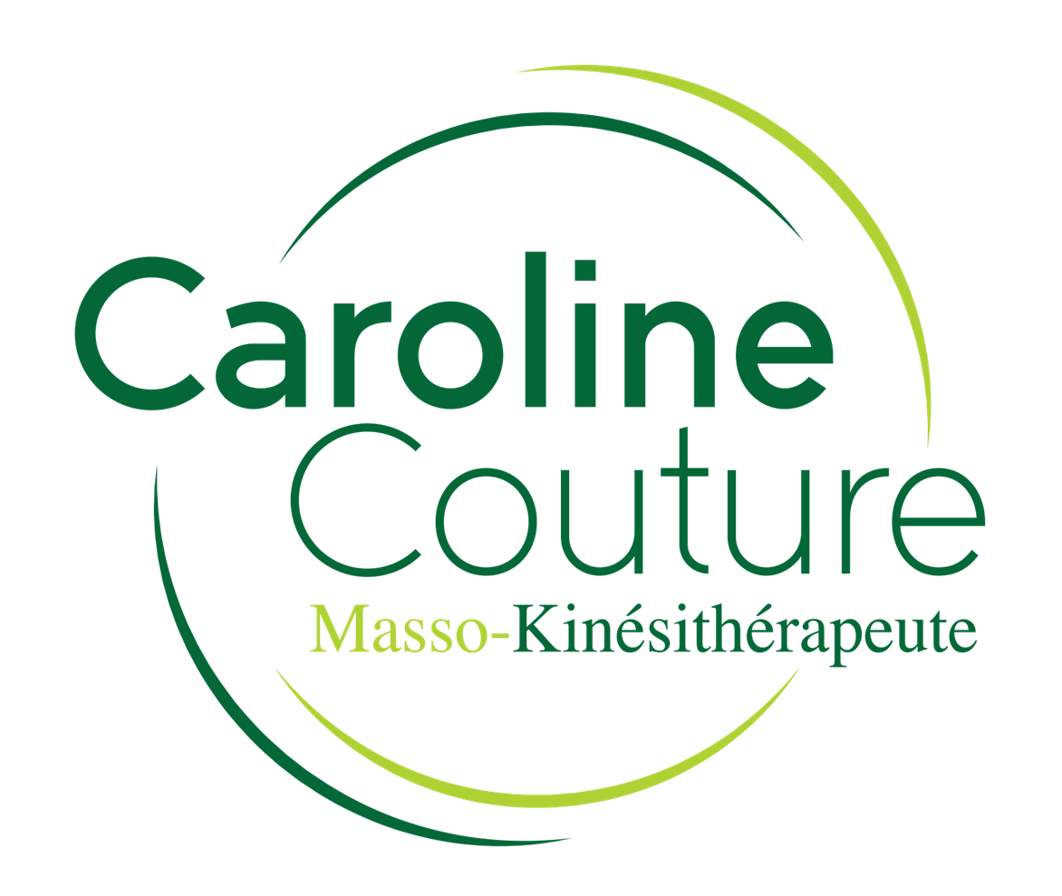 Caroline Couture