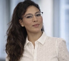 Keira Mecheri, PhD