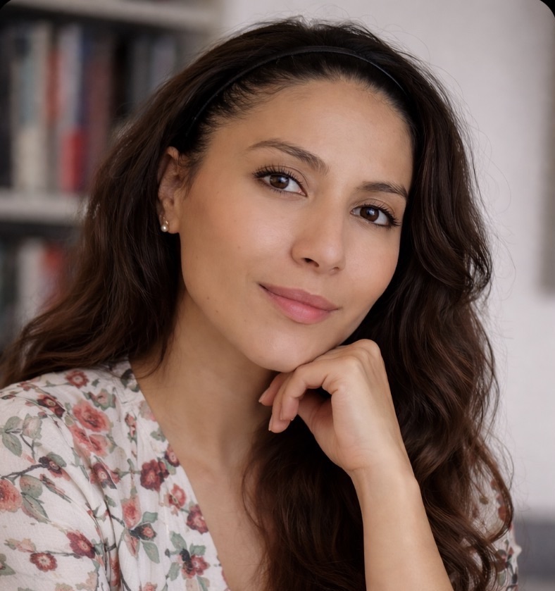Keira Mecheri, PhD