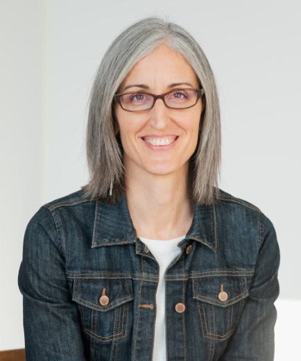 Caroline Trudeau nutritionniste - diététiste