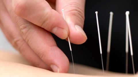 Clinique d'acupuncture Marie-Eve Leduc