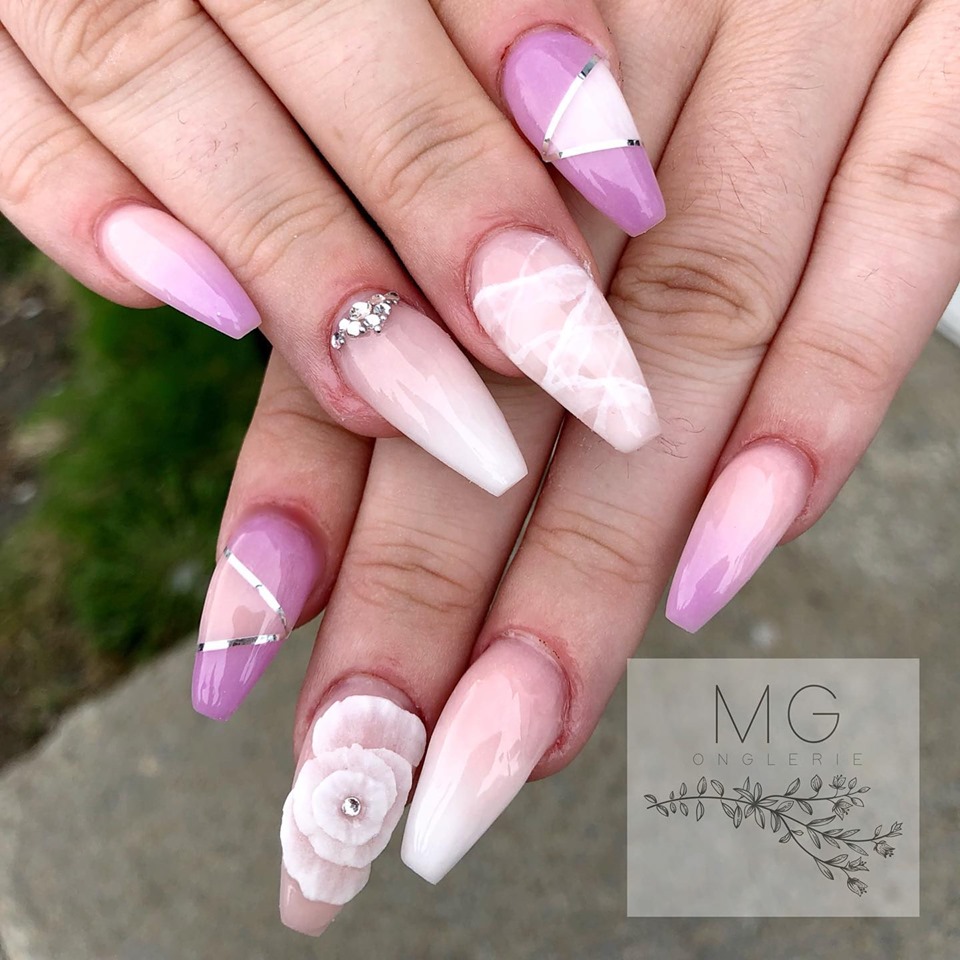 Onglerie MG