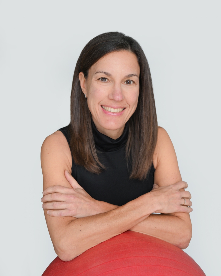 Physiothérapie Geneviève Thibodeau