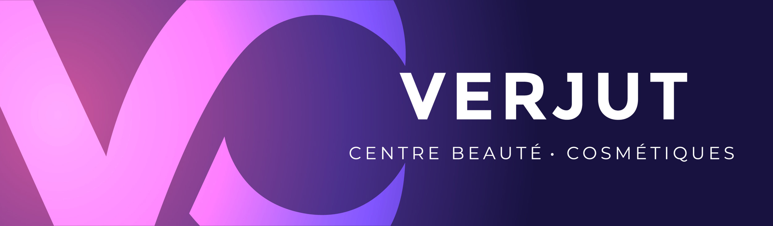 Verjut Centre Beauté