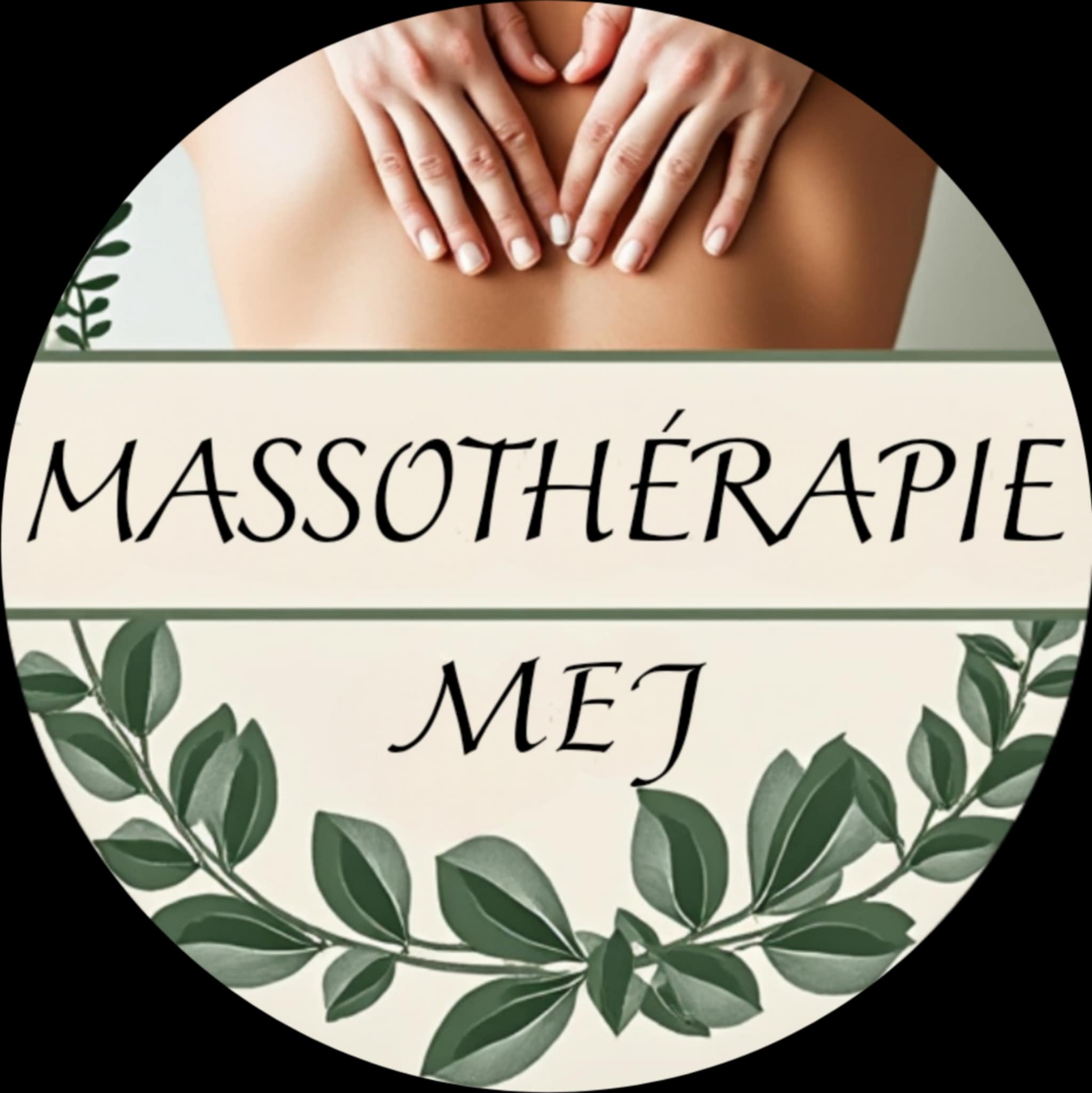 Massothérapie MEJ