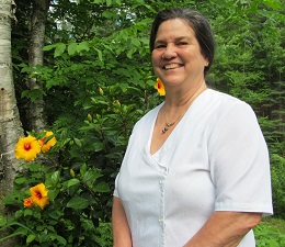 Sylvie Soleil Bellemare