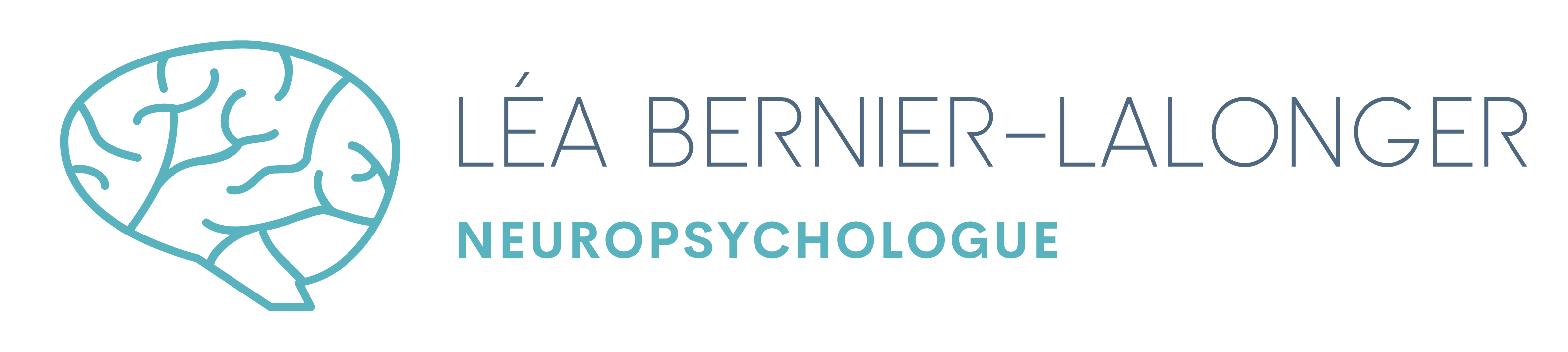 Léa Bernier-Lalonger | Neuropsychologue