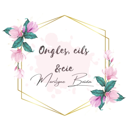 Marilyne Boivin, technicienne ongles et cils
