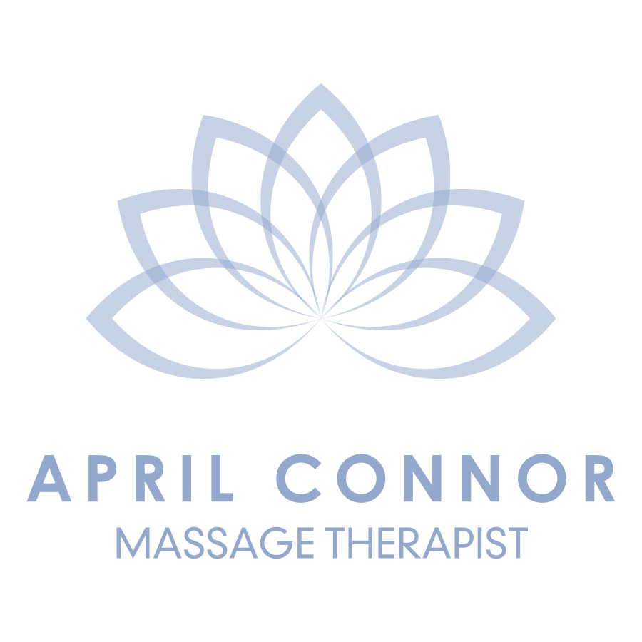 April Connor Massage Therapist