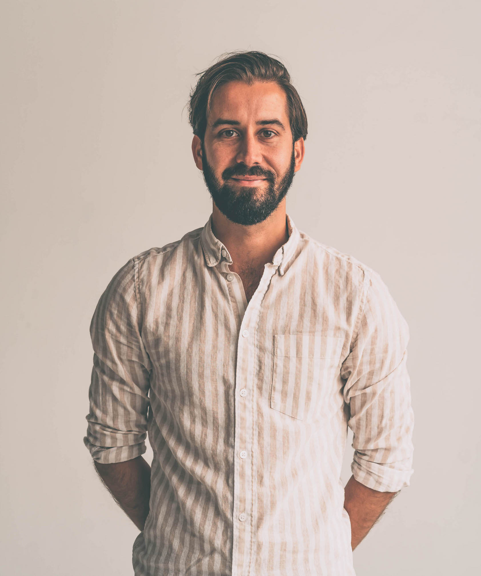 Antoine Del Bello Ostéopathe