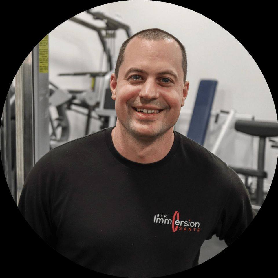 Julien Remillard Savard