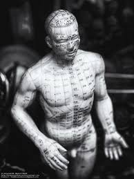 Acupuncture & Massothérapie Mélanie Lessard