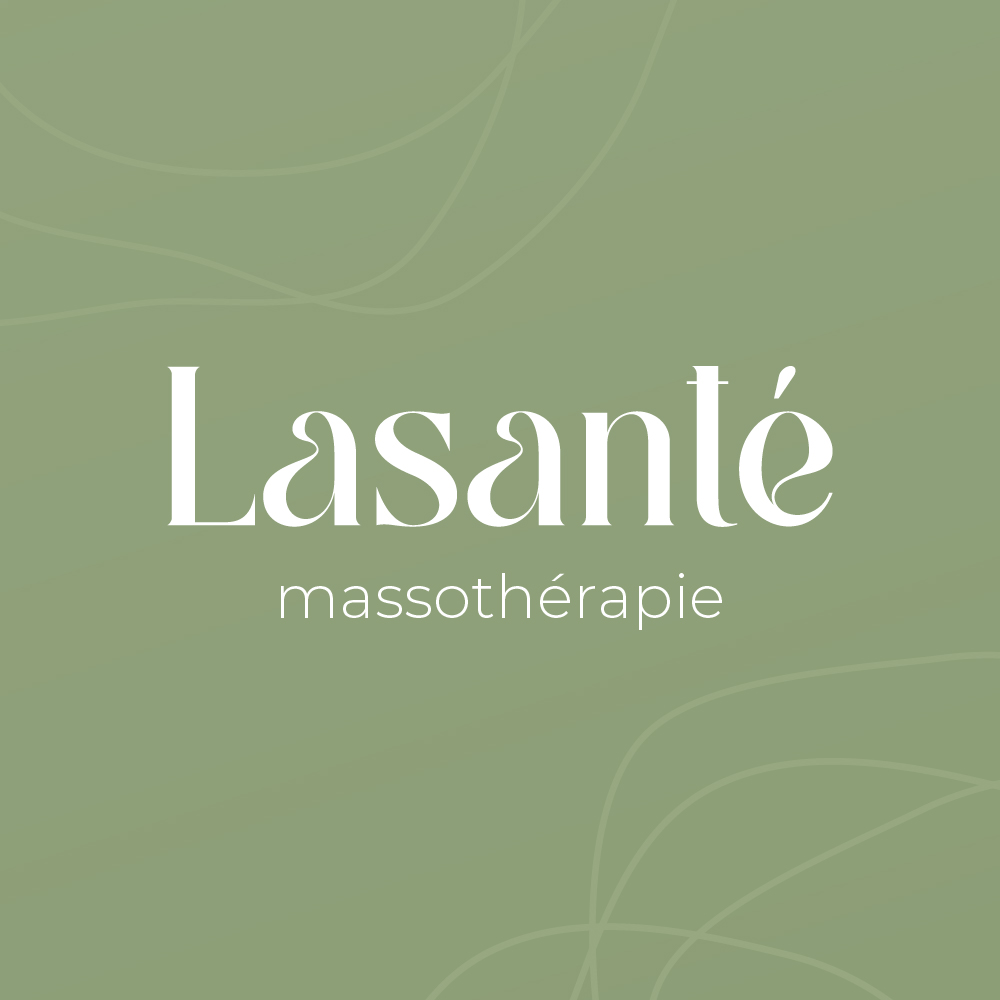 Lasanté Massothérapie
