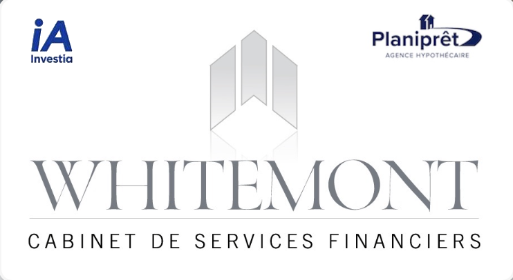 Stephane Loerick WHITEMONT, PLANIPRET, INVESTIA, fier partenaire