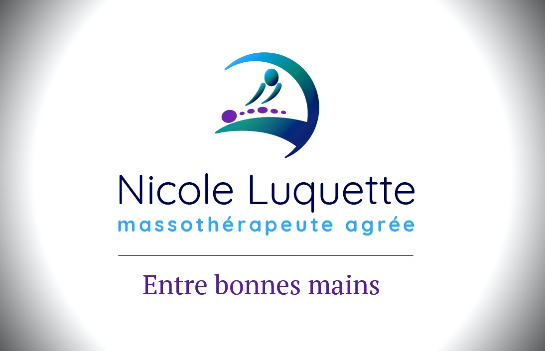 Nicole Luquette Massothérapie