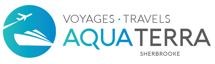 Voyages Aqua Terra Sherbrooke