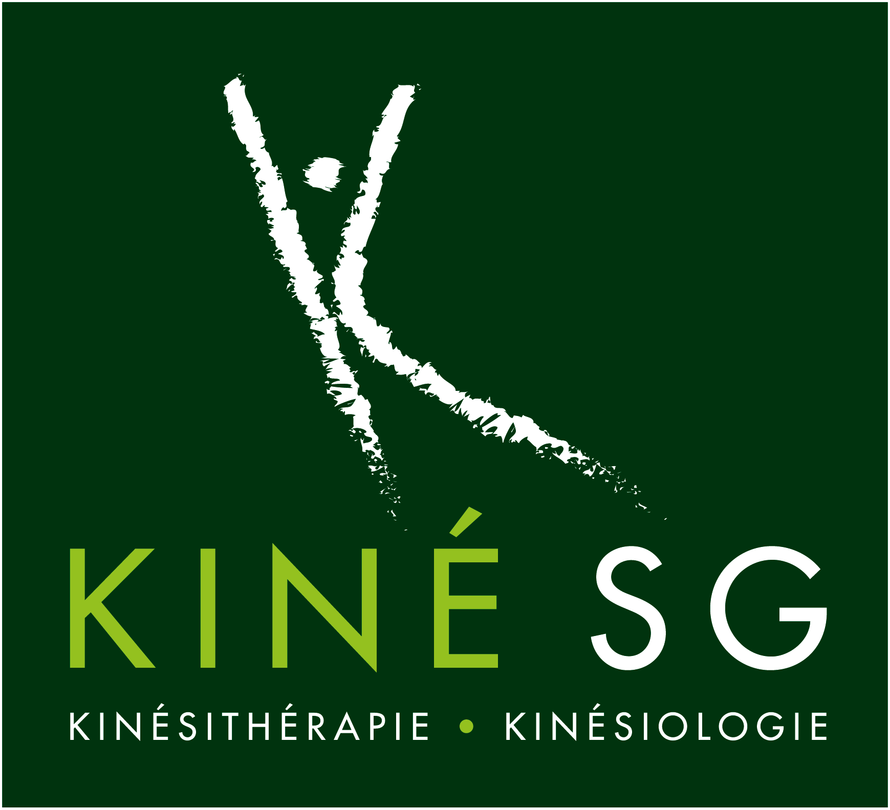 KINÉ SG