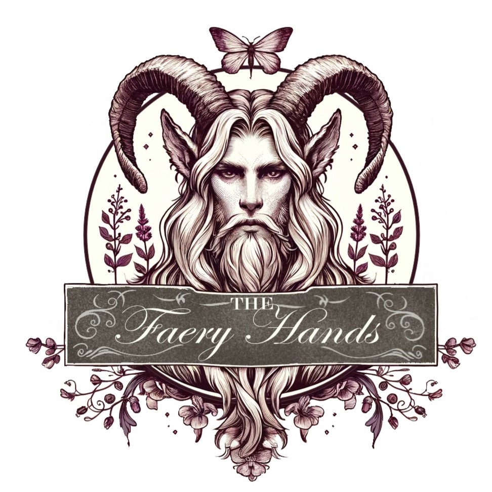 The Faery Hands