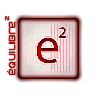 Équilibre au carré